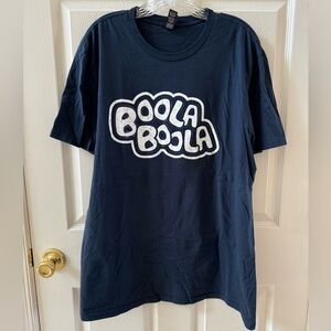 Boola Boola- Yale Tee
